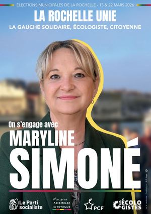 Livret Programme La Rochelle Unie