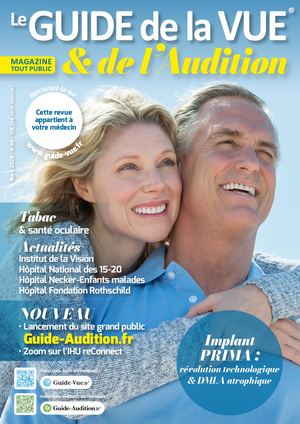 Guide de la Vue & de l'Audition N°48