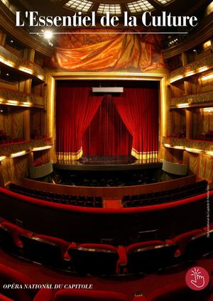 L ESSENTIEL DE LA CULTURE #18