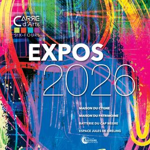 Agenda Expositions 2026