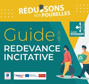 Guide de la redevance incitative