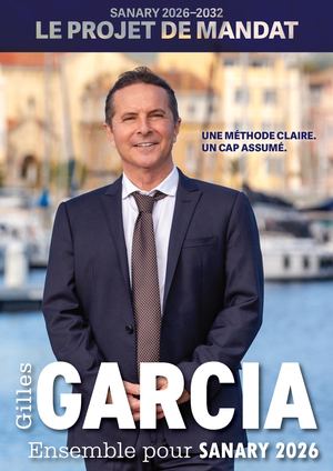 Programme Ensemble Pour Sanary