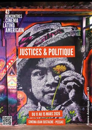 Programme 43e Rencontres