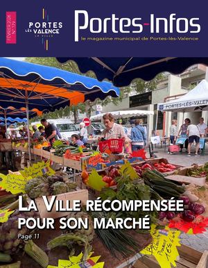 Portes-infos N°179 - Février 2026