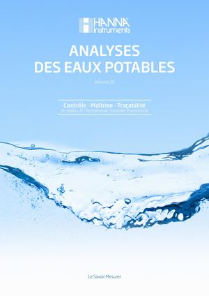 Catalogue Eau Potable Vol 26