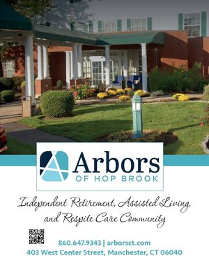 Arbors Of Hop Brook - 3rd Edition