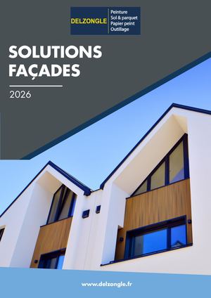 Catalogue Facades