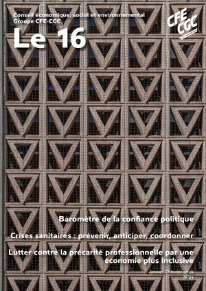 Le 16 Janvier/Février2026