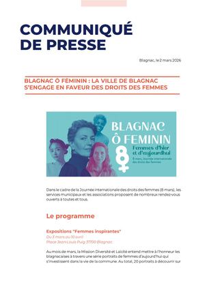 2026 03 02 Cp Blagnac O Feminin
