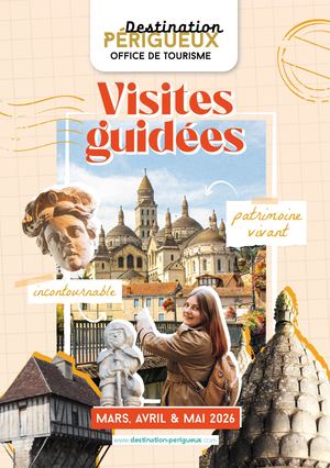 Programme Visites guidées Mars_Mai 2026