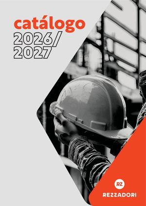 Catalogo Rz 26 27