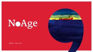NoAge: Дайджест январь — март 2025