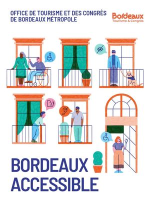 Guide Bordeaux Accessible 2026 FR