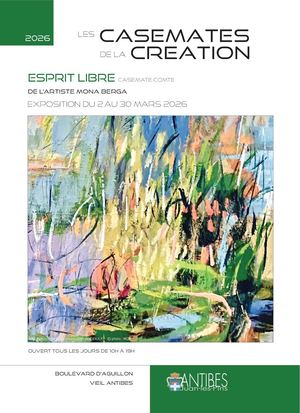 Exposition Esprit Libre