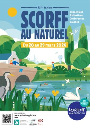 Scorff au Naturel 2026