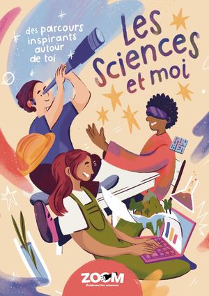 Les sciences et moi | livret élève