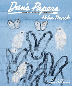 Dan's Papers Palm Beach March 2026