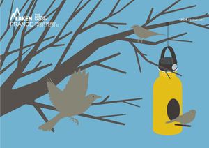 Catalogue LAKEN FRANCE 2026