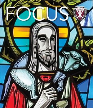 Focus XXIII - Winter 2026