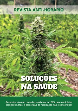 Soluções Na Saúde