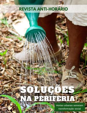 Soluções Na Periferia
