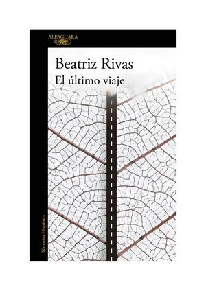 El Ultimo Viaje Beatriz Rivas