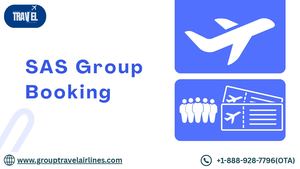 Can You Get Group Discounts with SAS Airlines?