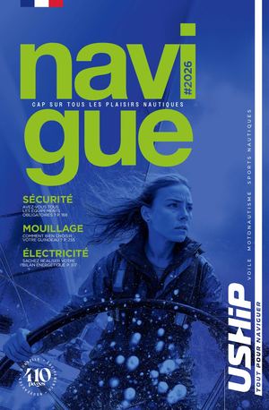 CATALOGUE USHIP 2026 FRANCAIS