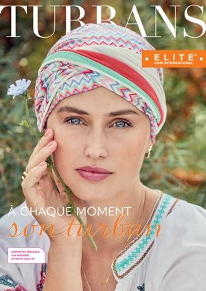 Turbans Printemps-Ete 2026