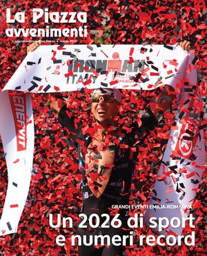 La Piazza 4 Online 2026
