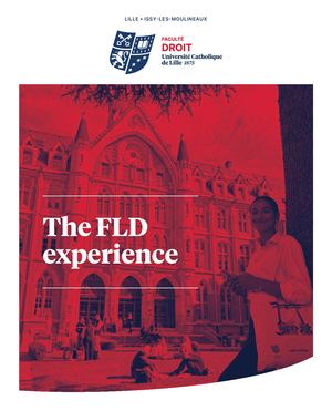 Brochure Internationale