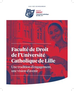 Brochure Institutionnelle