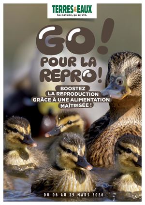 CATALOGUE REPRO COUVEUSE T&E MARS 2026