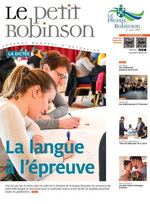 Petit Robinson 405 Mars2026