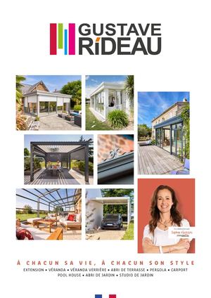 Catalogue Gustave Rideau