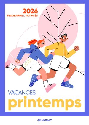 Programme Vacances Printemps 2026 1