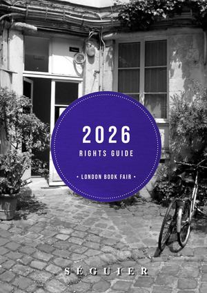 LONDON 2026 (Séguier)