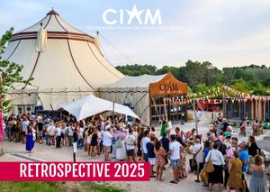 Retrospective 2025 - CIAM