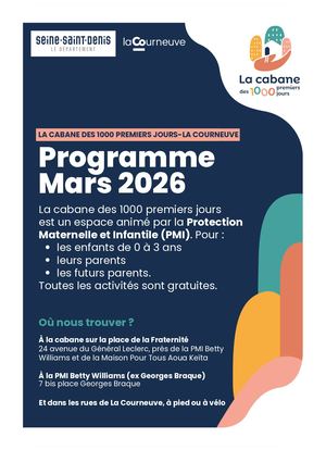 Calaméo - Programme Lacourneuve Cabane1000jours