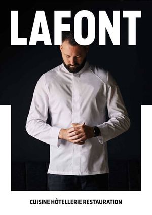 Catalogue CHR LAFONT