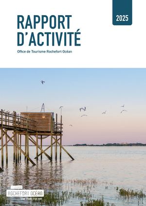 Rapport d'activité 2025