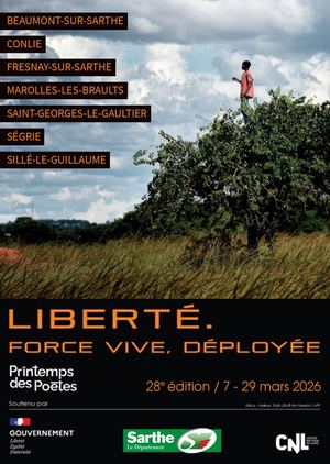 Printemps Des Poètes