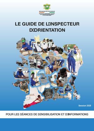 les filieres de formations professionnelles
