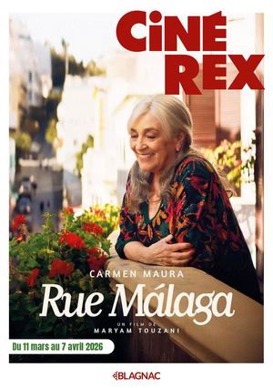 Programme du 11 mars au 7 avril 2026