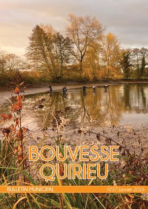 BM 2026 Bouvess-Quirieu