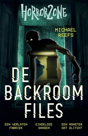 Inkijkexemplaar De Backroom Files