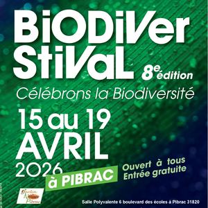 Biodiver Stival 2026