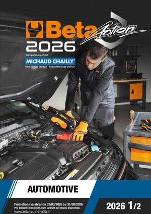 Sélection Automotive