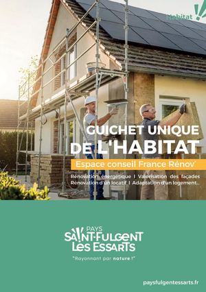 Guide de l'Habitat 2026