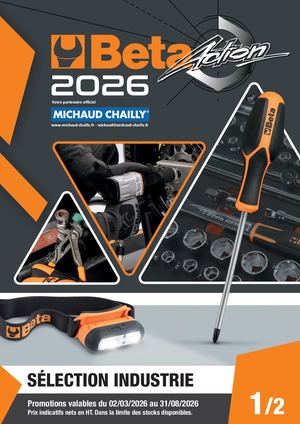 Action Industrie - Batiment